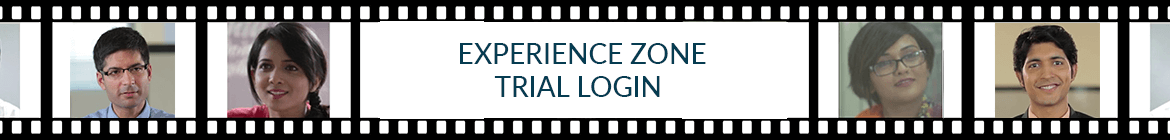 Experience Zone